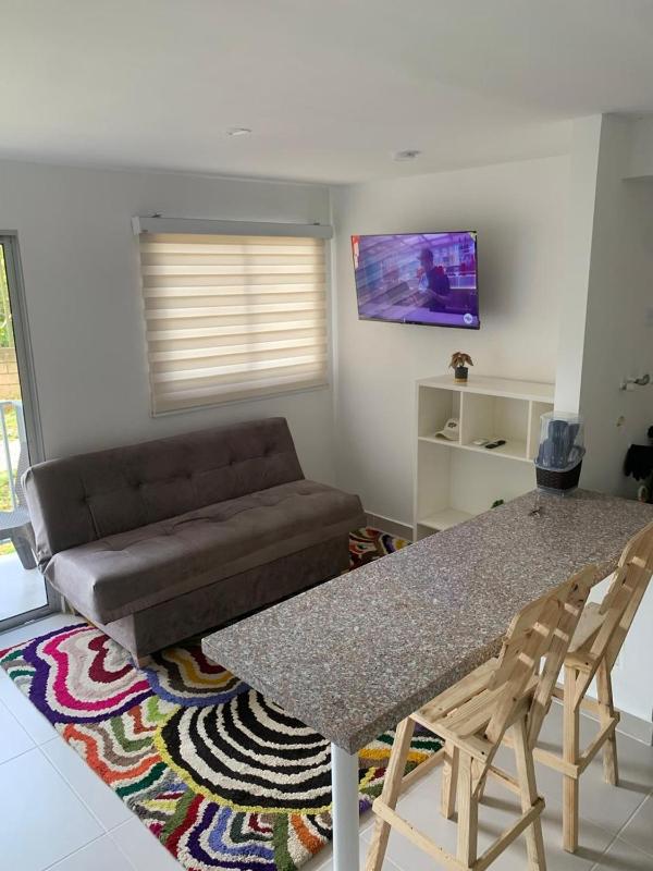 Hermoso apartamento con Piscina cerca al Parque Tayrona y Minca - image 21