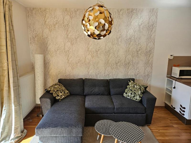 Two-Bedroom Apartment image 3