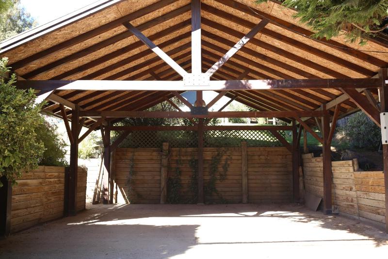 Cálido Loft de Montaña con parrilla indoor - image 6