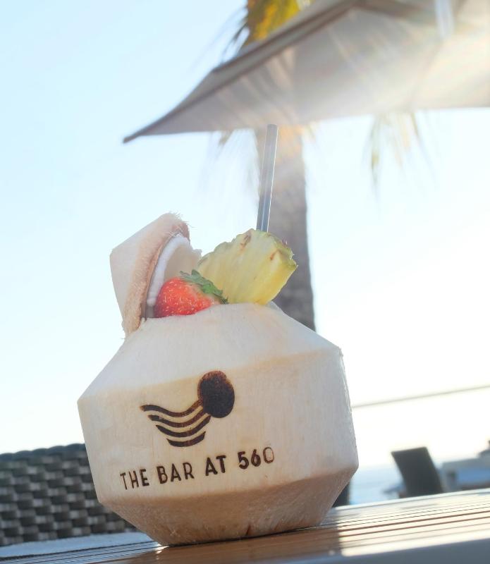 Hilton Marco Island Beach Resort and Spa - image 29