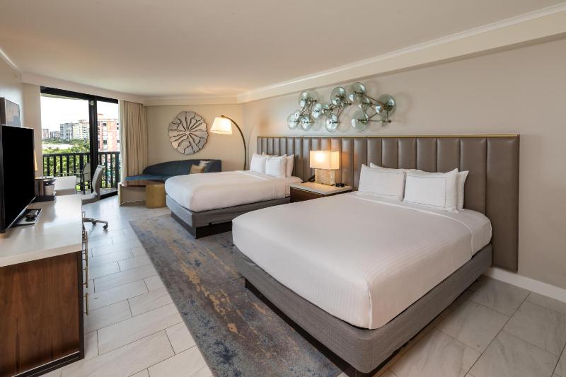 Hilton Marco Island Beach Resort and Spa - image 39