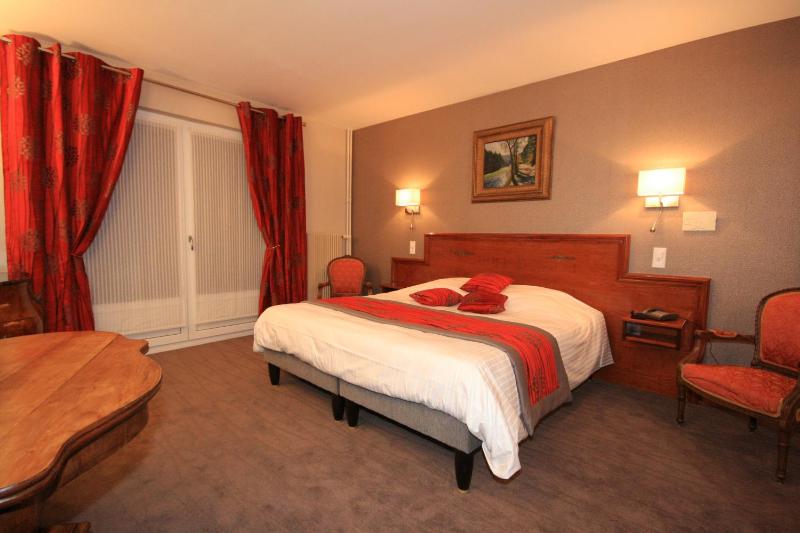 Prestige Double Room image 3