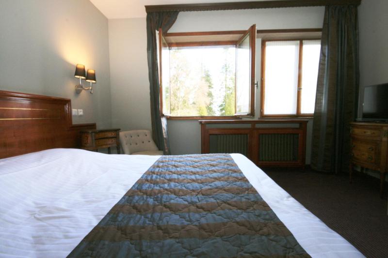 Comfort Double Room image 3