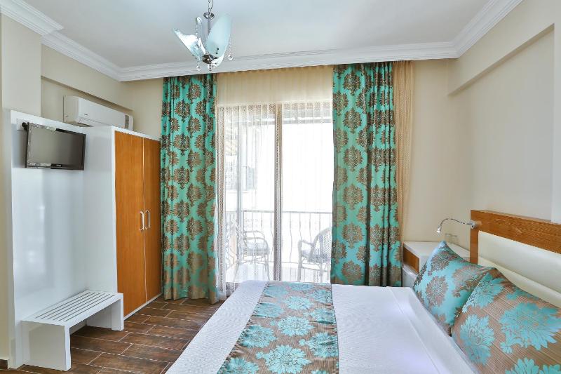 Hotel Kayahan - image 21