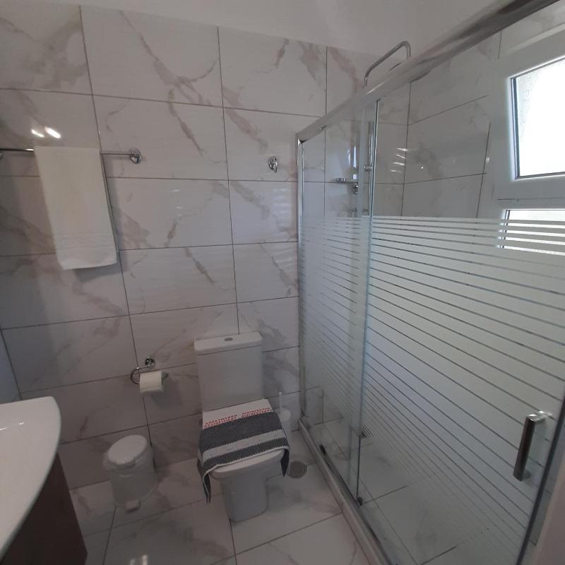 Apartment Zeus with private pool and sea view - image 14