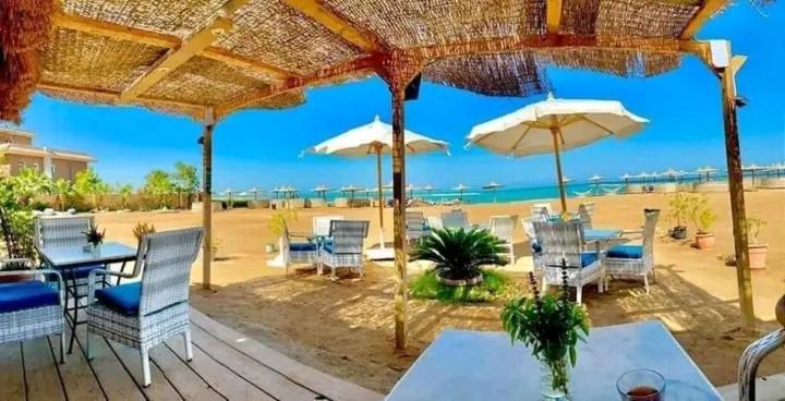 Turtles Beach Resort in  Hurghada - image 11