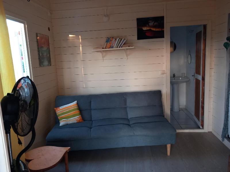 Bungalow au soleil - image 12