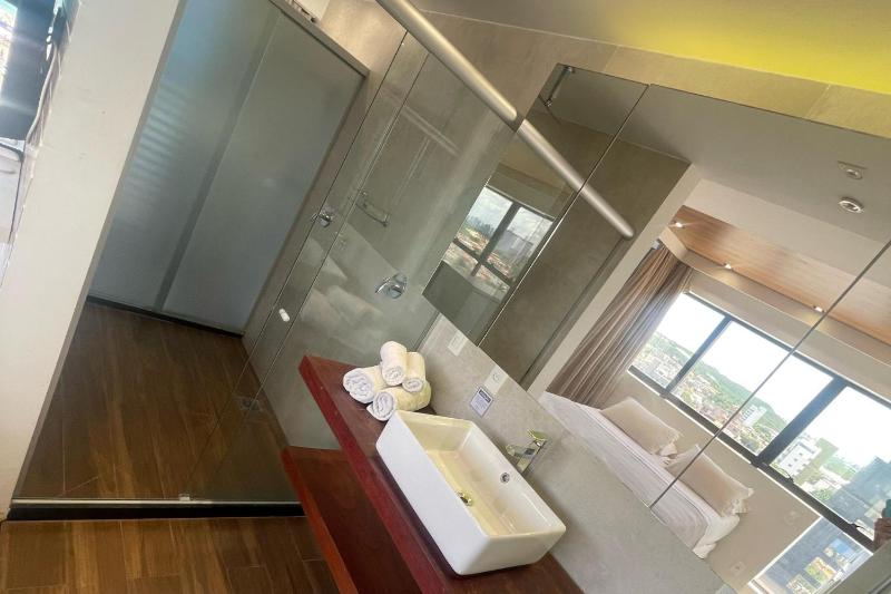Reserva Madero Loft Natal Hotel - image 36