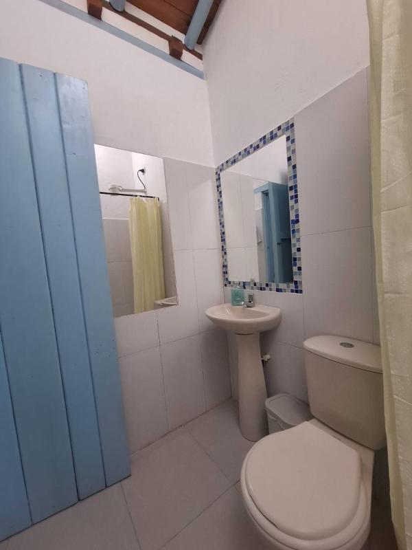 Hotel Villa Paz - image 25