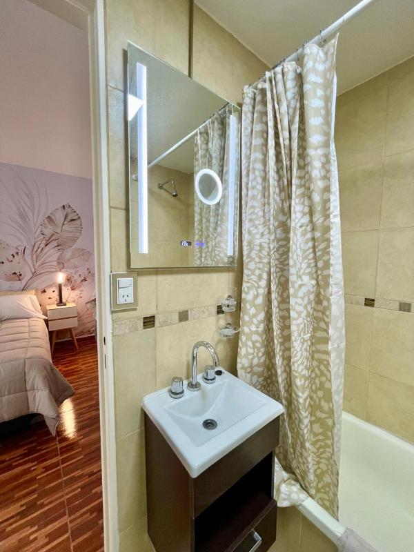 Moderno apartamento central en Buenos Aires - image 8