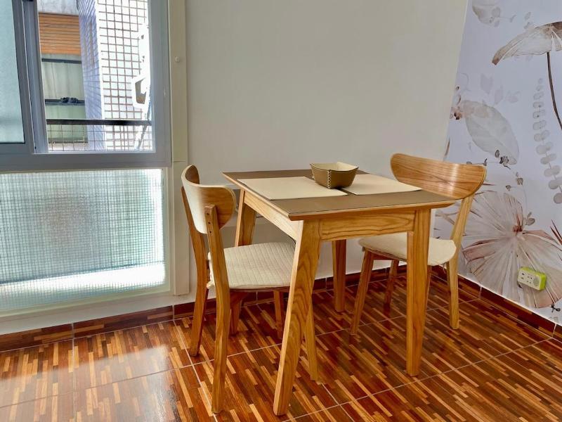 Moderno apartamento central en Buenos Aires - image 16