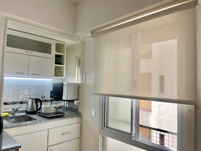 Moderno apartamento central en Buenos Aires - image 6