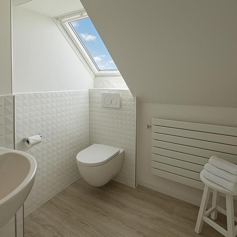 Double Room with Sea View and Balcony image 3