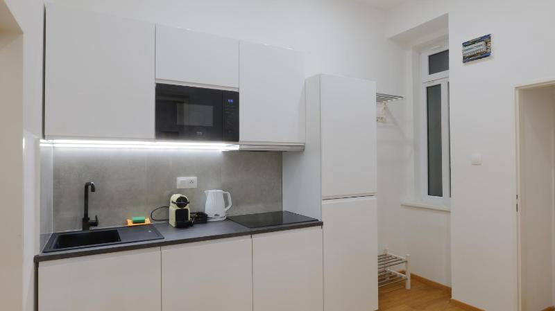 Krakovka Residence - image 10