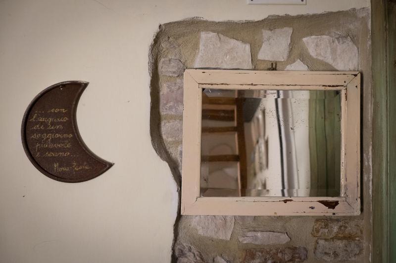 Two-Bedroom Apartment with Terrace - Split Level image 3