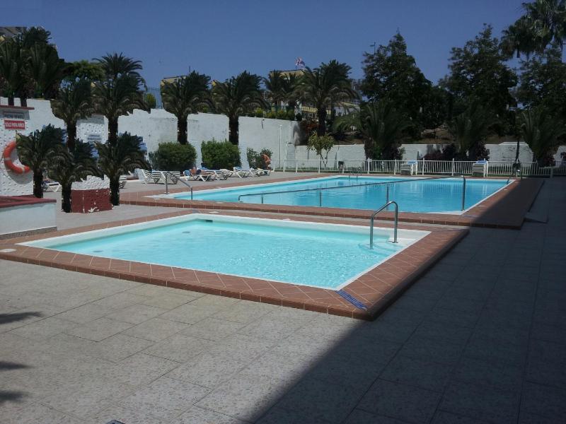 Apartamento Playa - image 48