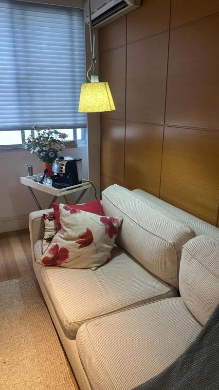 Apartamento Luxo Bela Vista 1qt - image 6