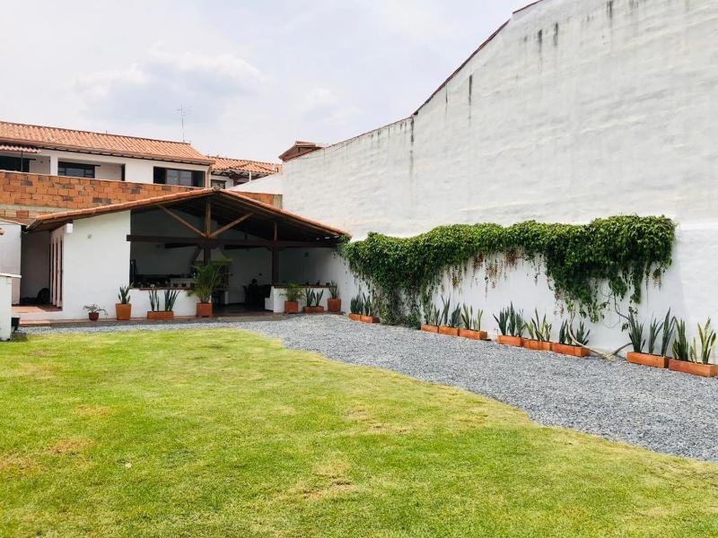 HOTEL RUTA 40 VILLA DE LEYVA - image 25
