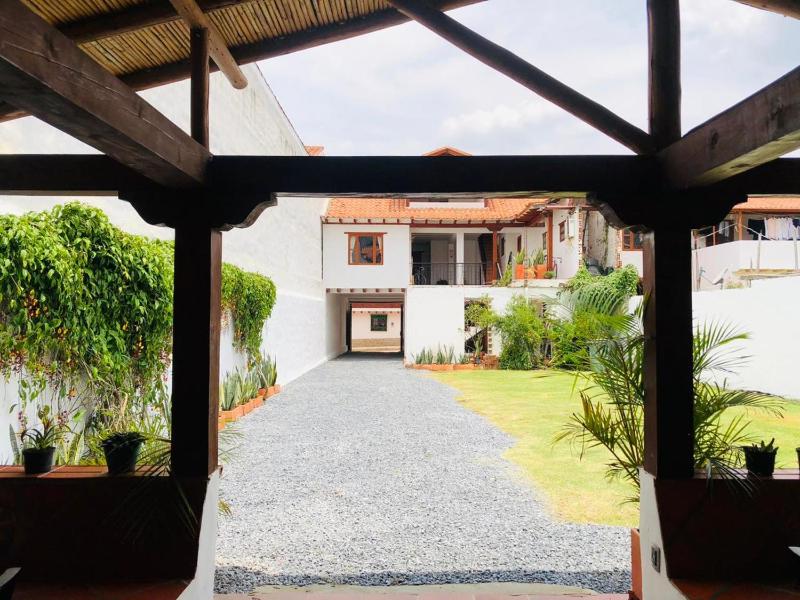 HOTEL RUTA 40 VILLA DE LEYVA - image 10