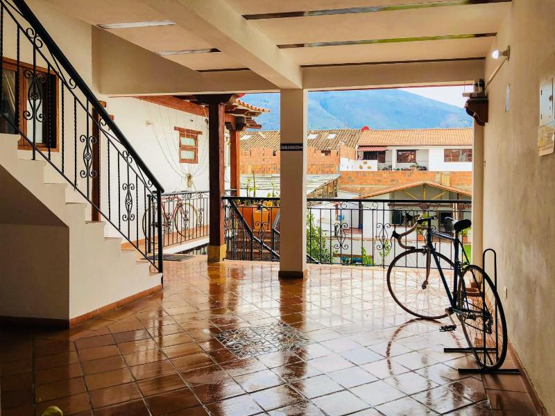 HOTEL RUTA 40 VILLA DE LEYVA - image 18