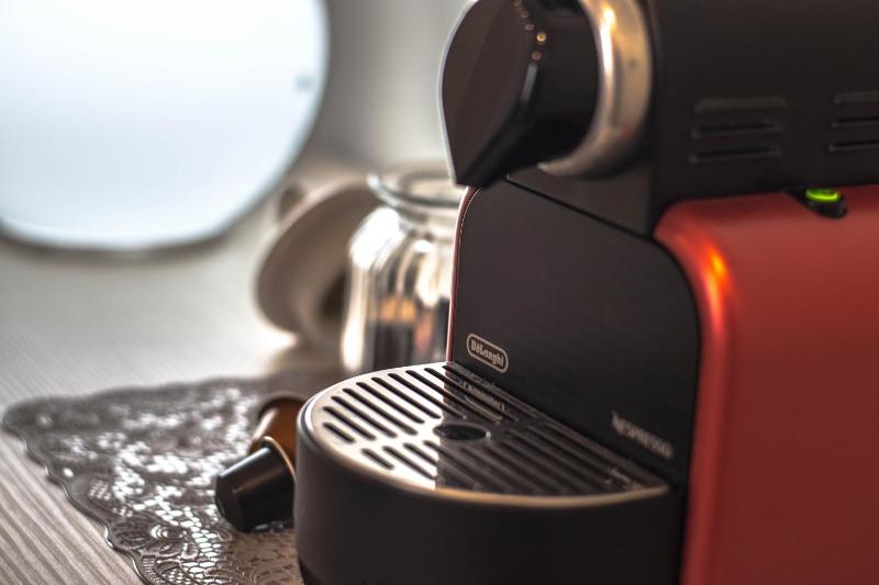 Studio Apartment image 4