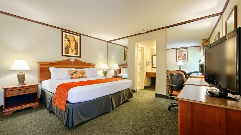 King Room image 4