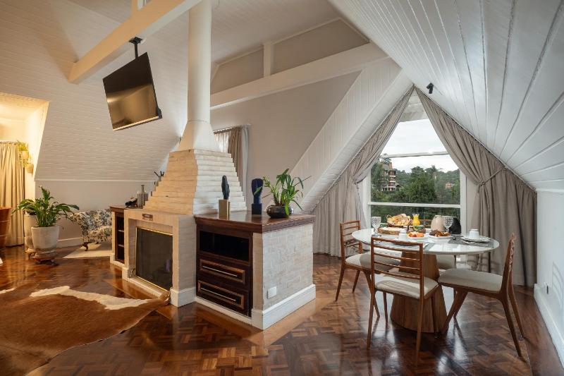 Secreto Boutique Hotel - image 8