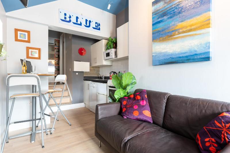Starbeck Serviced Apartments - image 16