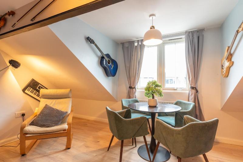Starbeck Serviced Apartments - image 8