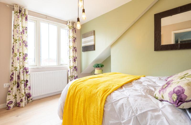 Starbeck Serviced Apartments - image 15