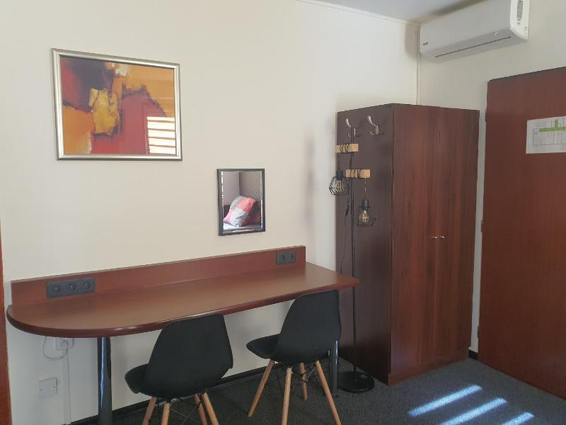 Quadruple Room with Shower image 3