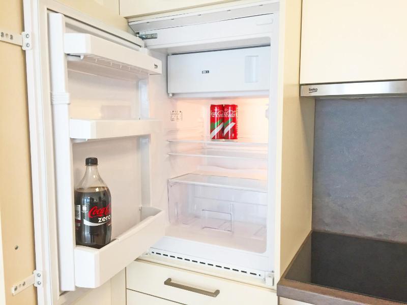 Penthouse Apartment with Terrace and City View image 4