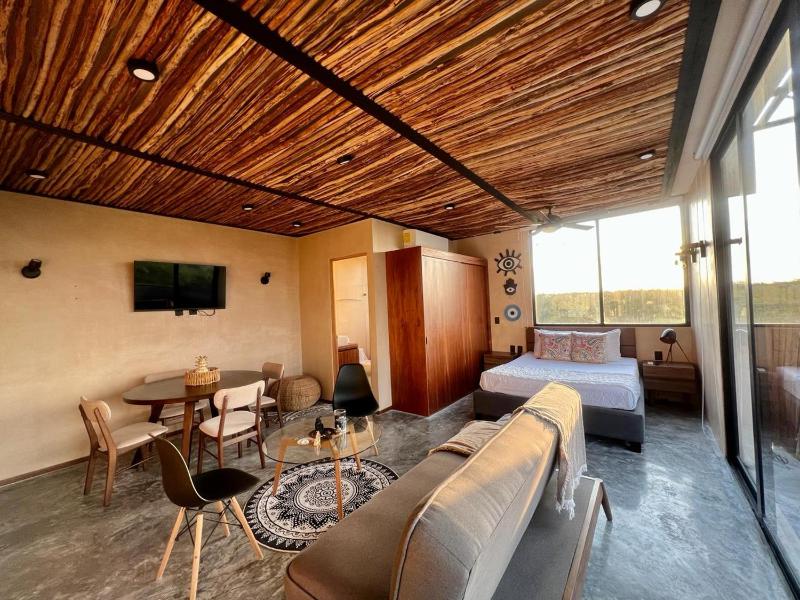 Atipika Tulum Apartments - image 21