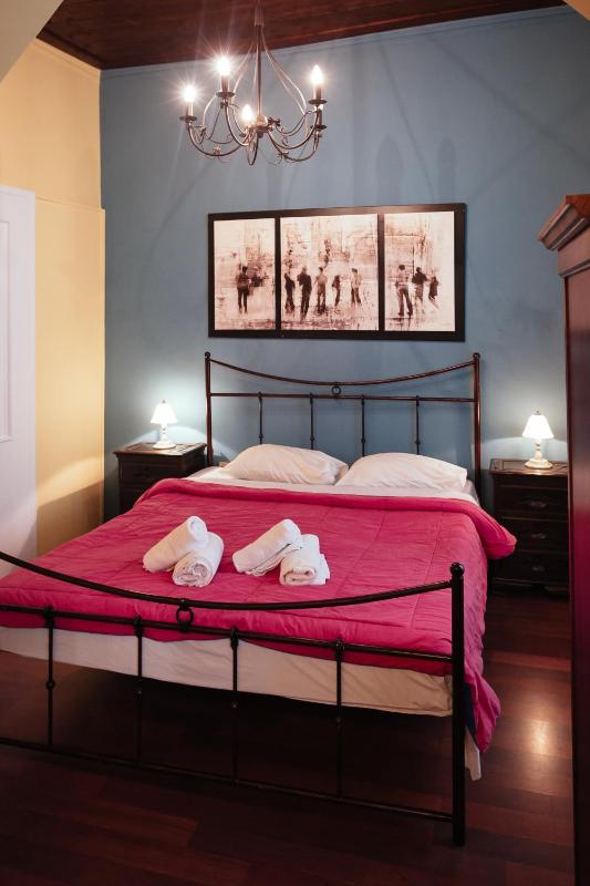 Standard Double Room - Building D image 4