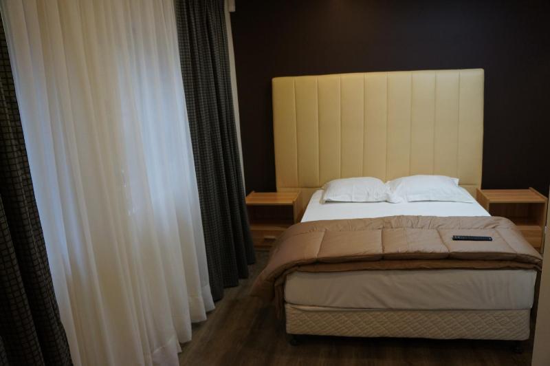 Comfort Double Room image 4