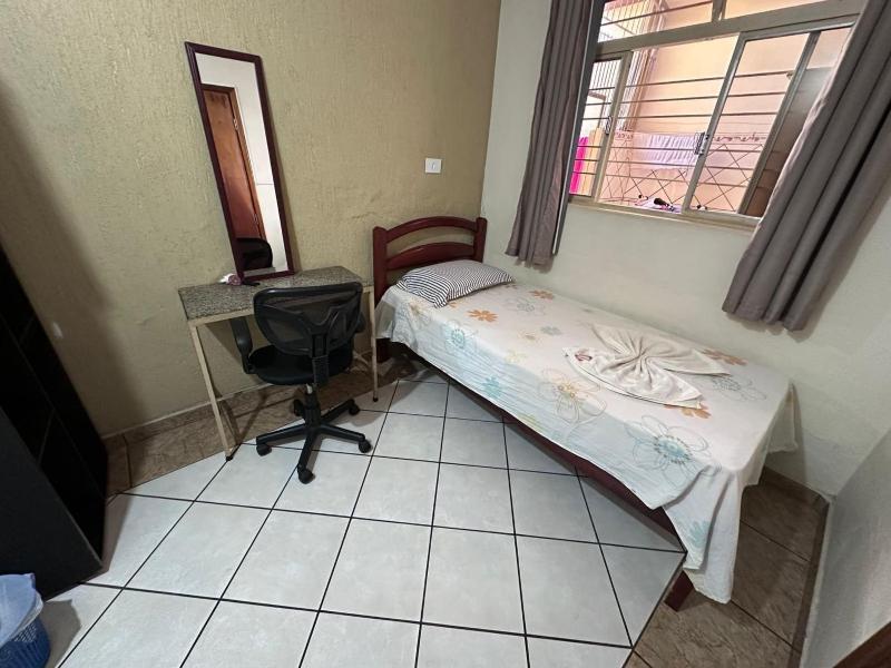 Pousada Lopes na Fama - image 21