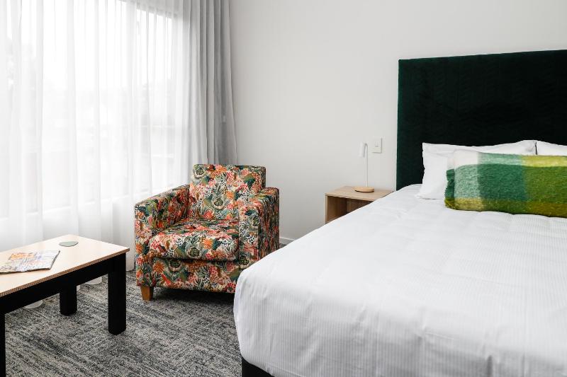 Airport Stays - image 20