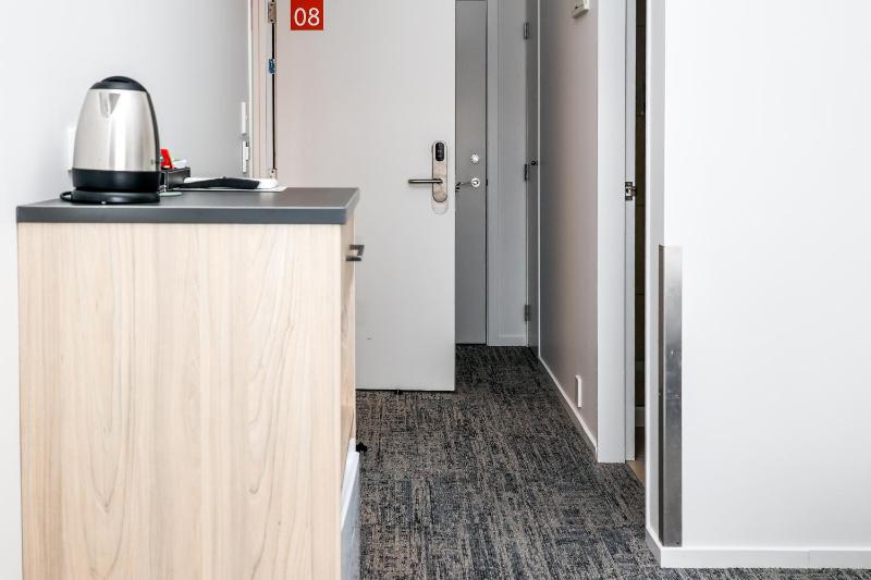 Airport Stays - image 13