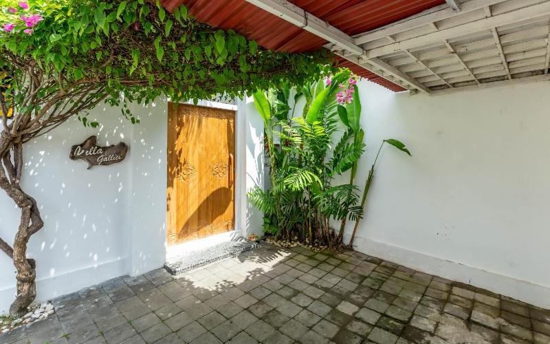 Villa Gallici Seminyak - image 4