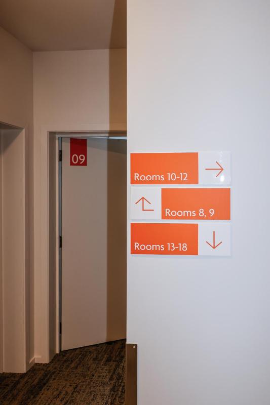 Airport Stays - image 6