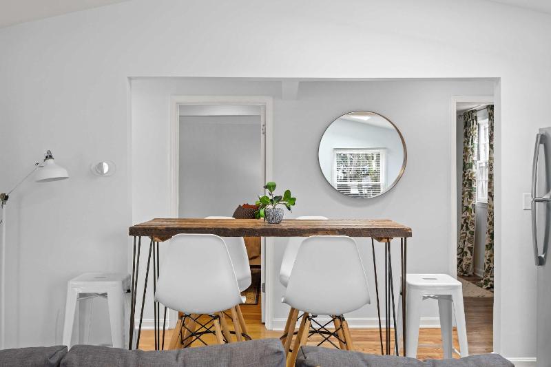 Cozy 2BR Near Bourbon Trail + Backyard Access - image 45