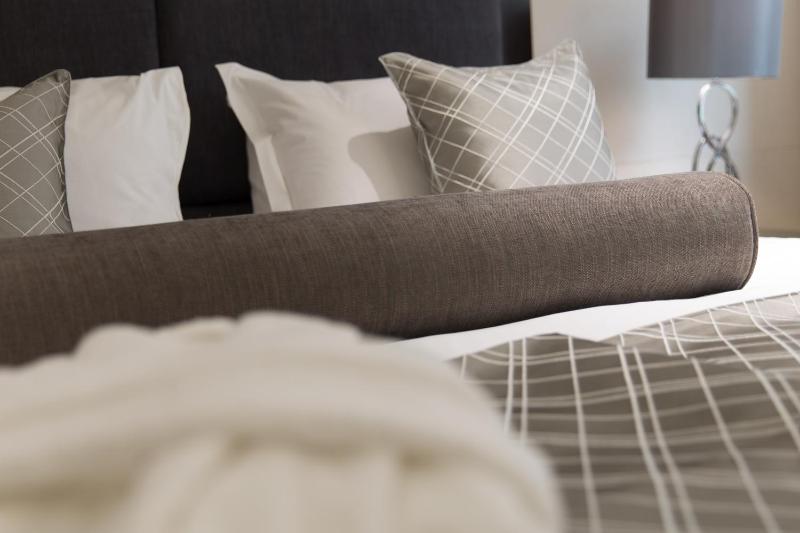 Mansio Suites The Headrow - image 17