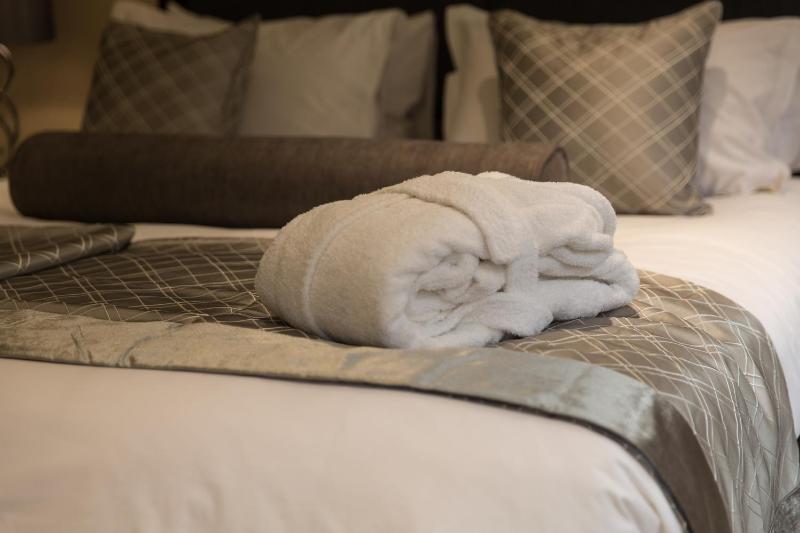 Mansio Suites The Headrow - image 24