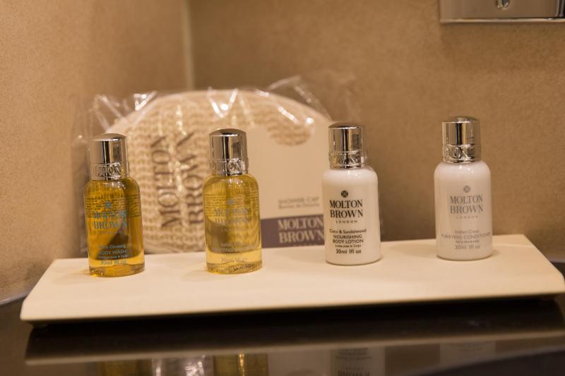 Mansio Suites The Headrow - image 25