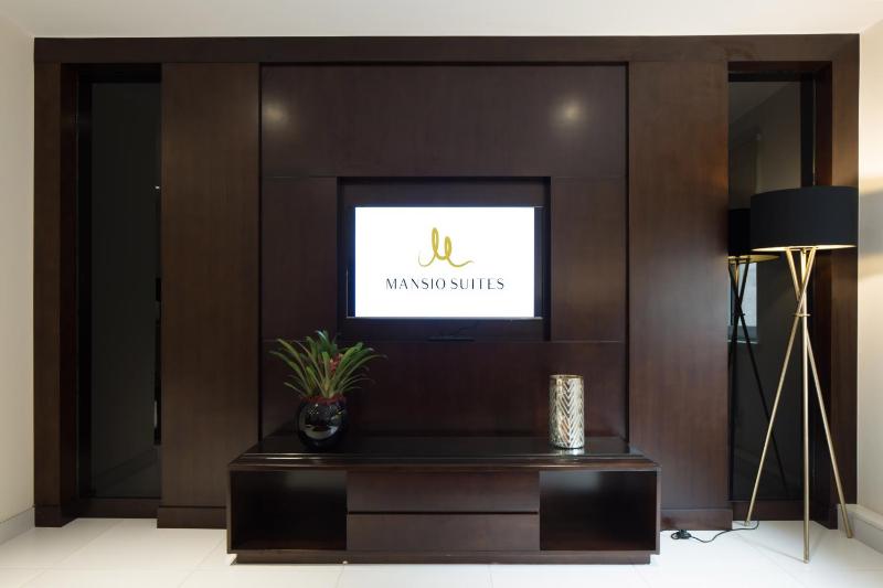 Mansio Suites The Headrow - image 32