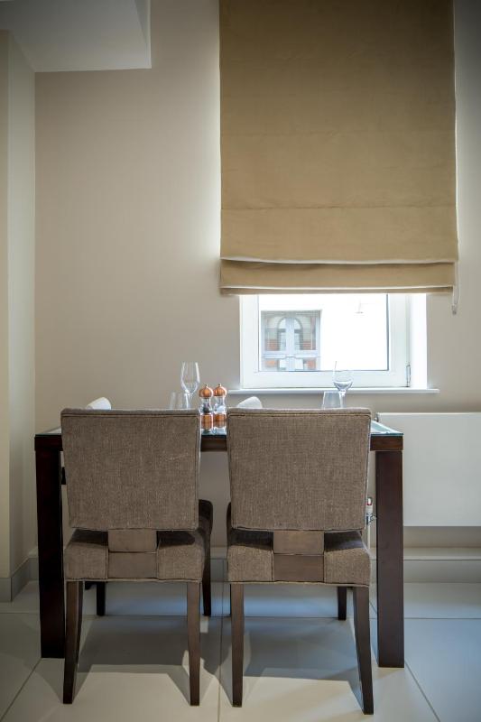 Mansio Suites The Headrow - image 42