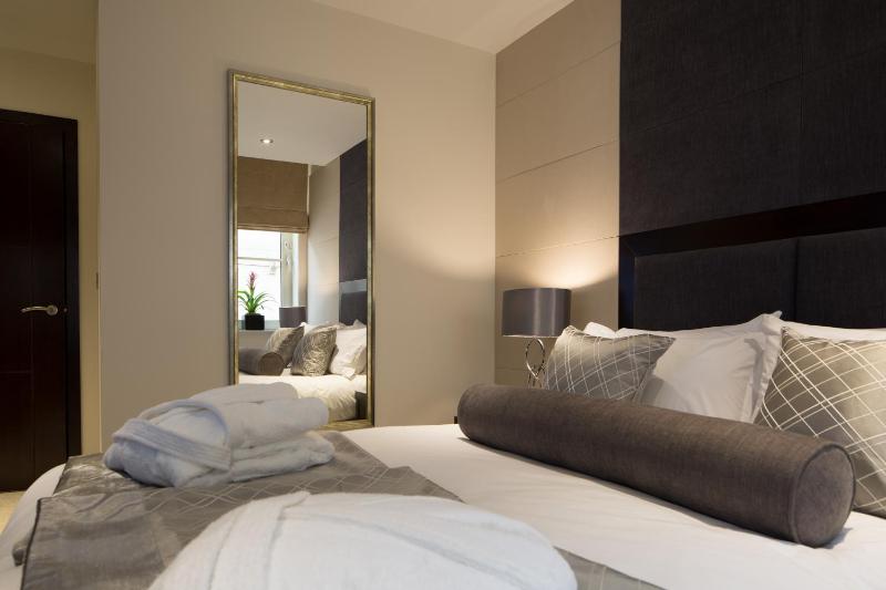 Mansio Suites The Headrow - image 18