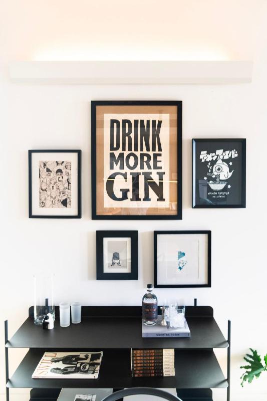Hemingway Collingwood - Luxe Apartment - image 12