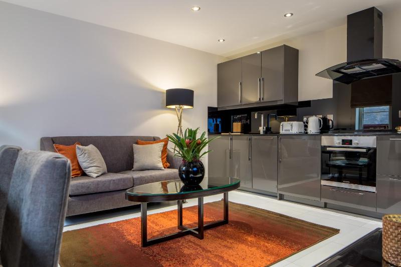 Mansio Suites The Headrow - image 36