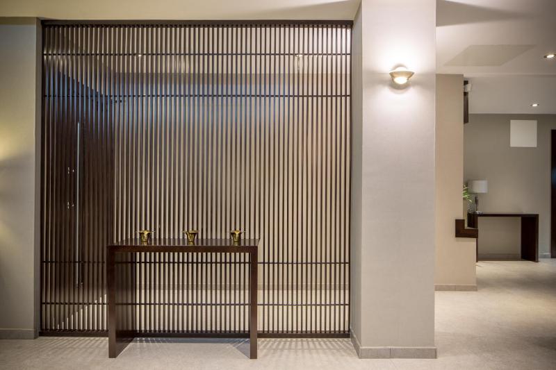 Mansio Suites The Headrow - image 11
